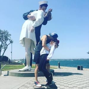 Meet your Posher, Kevin